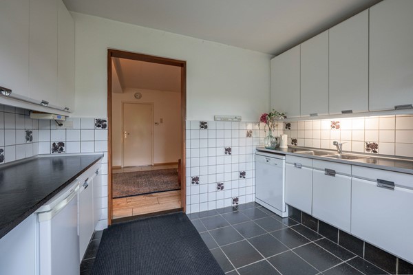 Medium property photo - Eikenlaan 9, 4731 CP Oudenbosch